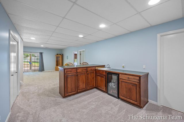 6219 Walton Heath Drive, Georgetown Twp, MI 49426