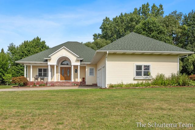 6219 Walton Heath Drive, Georgetown Twp, MI 49426