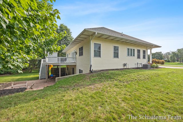 6219 Walton Heath Drive, Georgetown Twp, MI 49426
