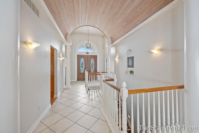 6219 Walton Heath Drive, Georgetown Twp, MI 49426
