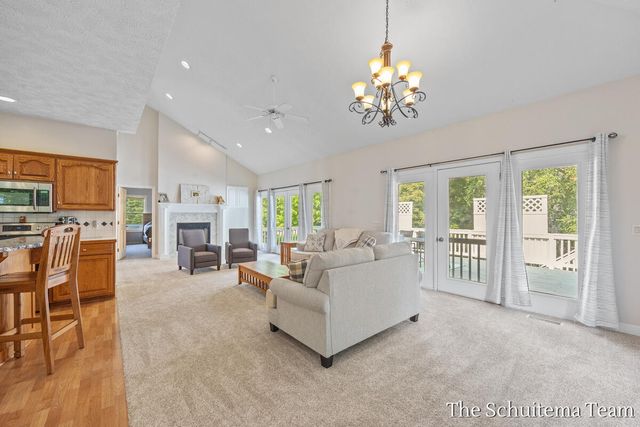 6219 Walton Heath Drive, Georgetown Twp, MI 49426