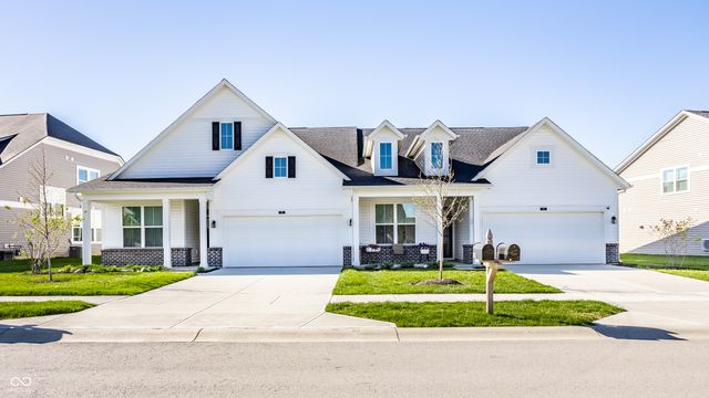 787 Tuxedo Drive, Westfield, IN 46074