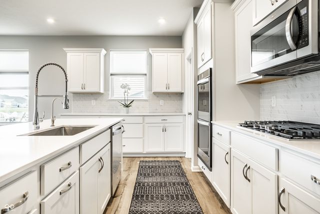 787 Tuxedo Drive, Westfield, IN 46074