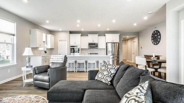 787 Tuxedo Drive, Westfield, IN 46074