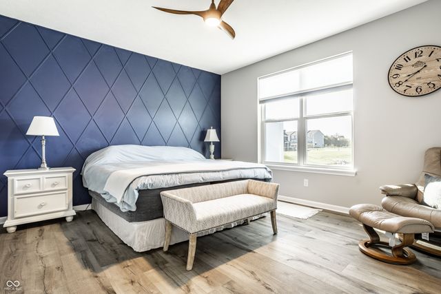 787 Tuxedo Drive, Westfield, IN 46074