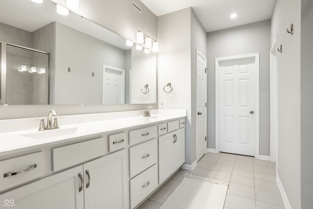 787 Tuxedo Drive, Westfield, IN 46074