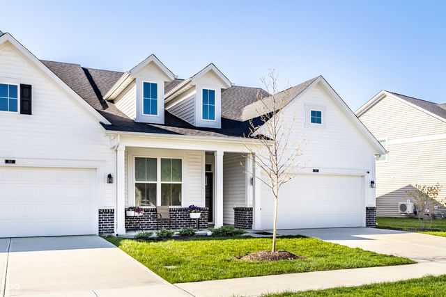 787 Tuxedo Drive, Westfield, IN 46074