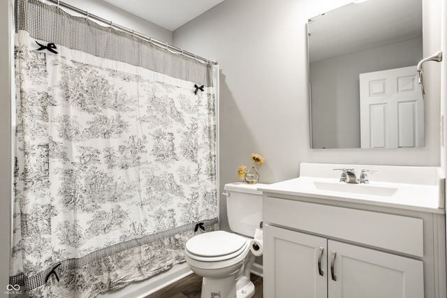 787 Tuxedo Drive, Westfield, IN 46074