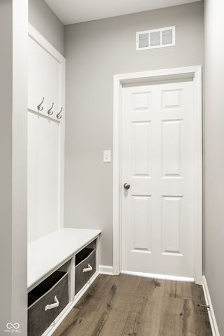 787 Tuxedo Drive, Westfield, IN 46074