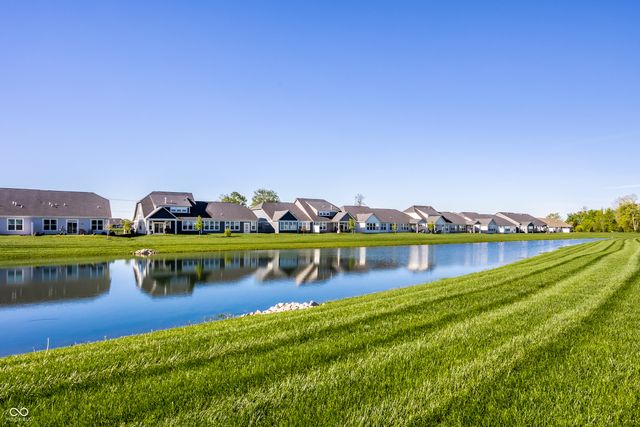 787 Tuxedo Drive, Westfield, IN 46074
