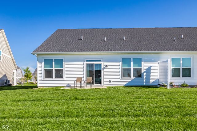 787 Tuxedo Drive, Westfield, IN 46074