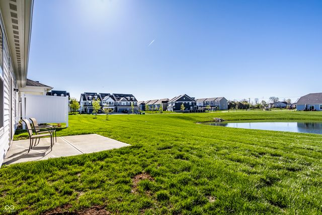 787 Tuxedo Drive, Westfield, IN 46074