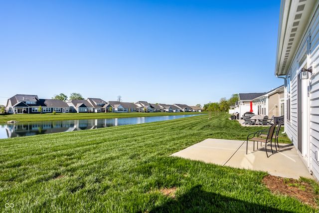 787 Tuxedo Drive, Westfield, IN 46074