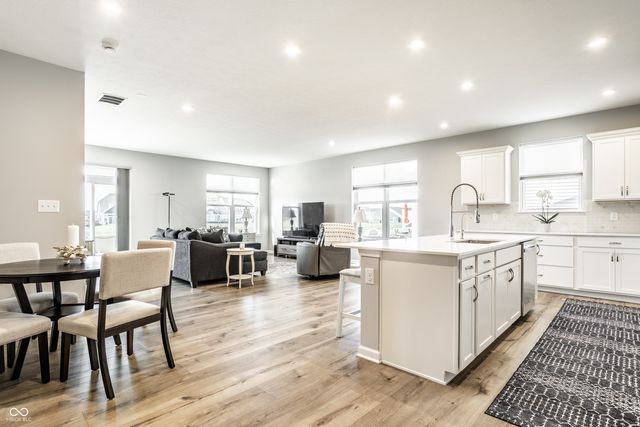 787 Tuxedo Drive, Westfield, IN 46074
