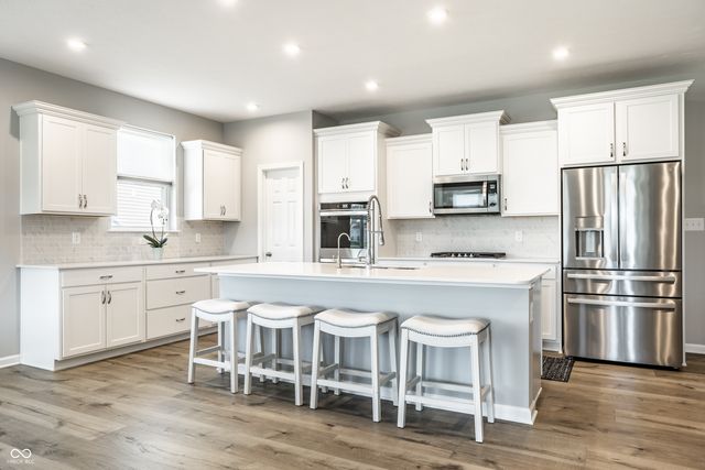 787 Tuxedo Drive, Westfield, IN 46074