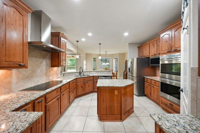 28235 Lazy Rock Drive, Houston, TX 77336