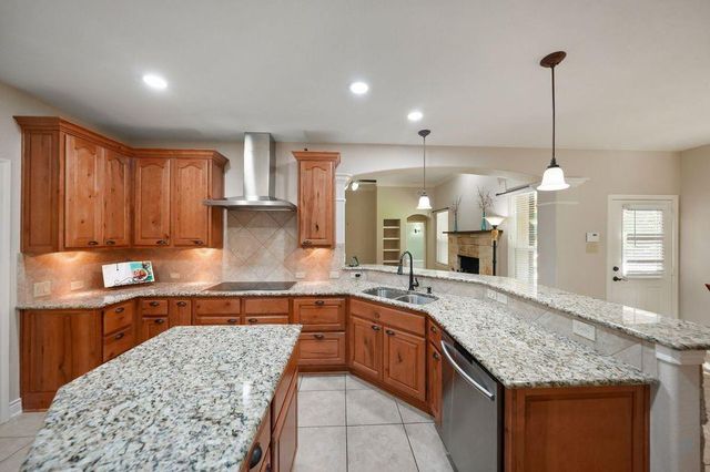 28235 Lazy Rock Drive, Houston, TX 77336