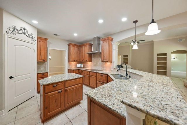 28235 Lazy Rock Drive, Houston, TX 77336