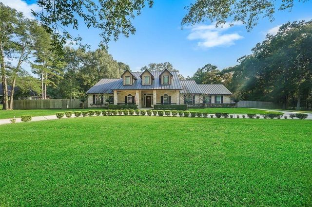 28235 Lazy Rock Drive, Houston, TX 77336