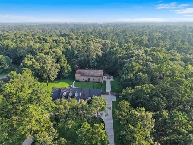 28235 Lazy Rock Drive, Houston, TX 77336