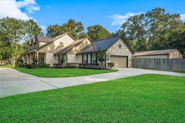 28235 Lazy Rock Drive, Houston, TX 77336