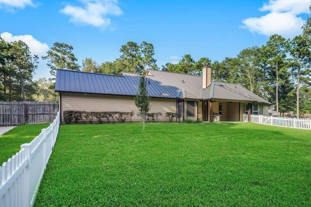 28235 Lazy Rock Drive, Houston, TX 77336