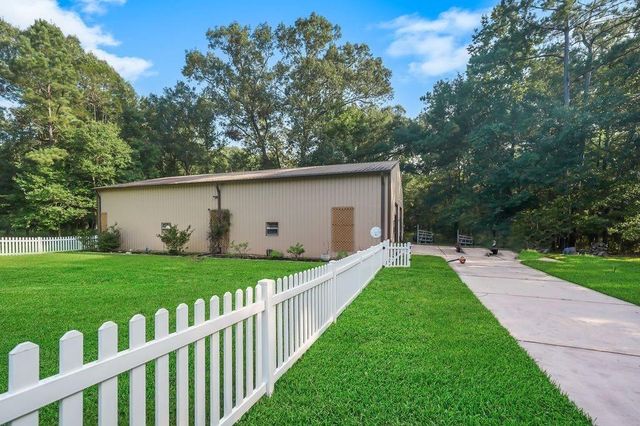 28235 Lazy Rock Drive, Houston, TX 77336