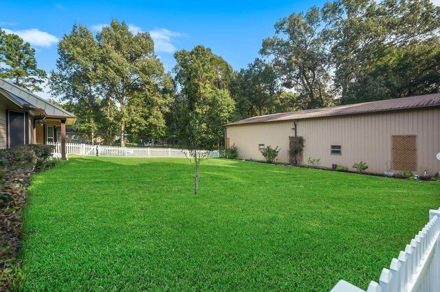 28235 Lazy Rock Drive, Houston, TX 77336