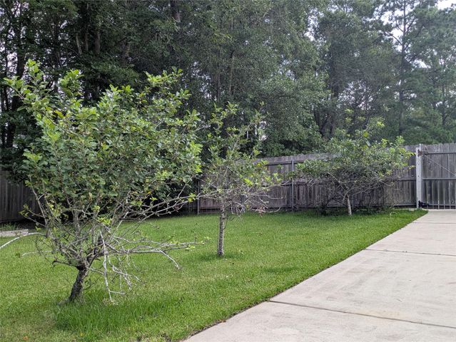 28235 Lazy Rock Drive, Houston, TX 77336