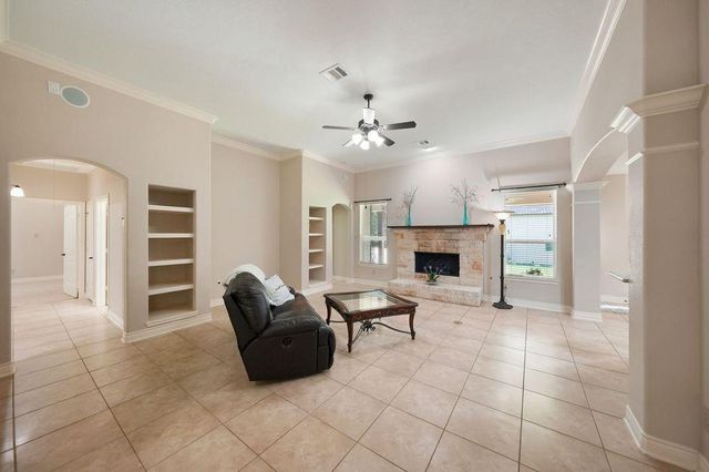 28235 Lazy Rock Drive, Houston, TX 77336