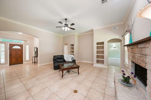 28235 Lazy Rock Drive, Houston, TX 77336