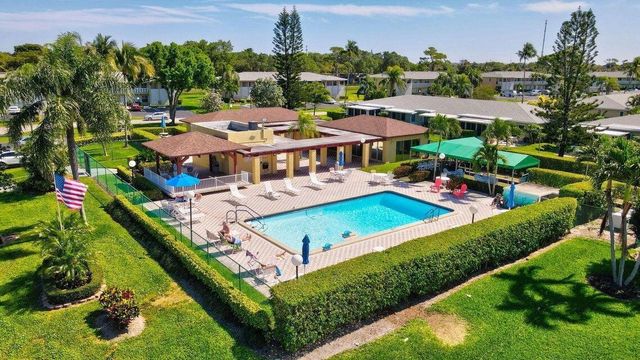 1141 VIOLET Terrace 101, Delray Beach, FL 33445
