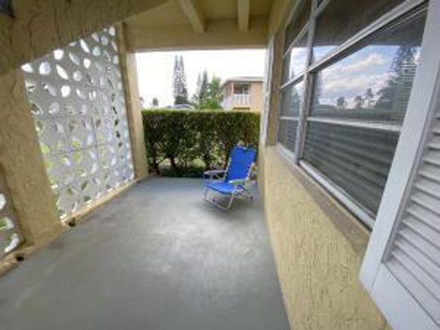 1141 VIOLET Terrace 101, Delray Beach, FL 33445