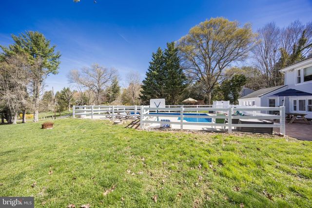 820 SHARPLESS RD, Hockessin, DE 19707