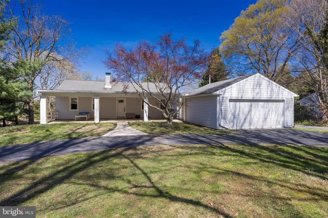 820 SHARPLESS RD, Hockessin, DE 19707