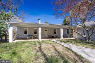 820 SHARPLESS RD, Hockessin, DE 19707