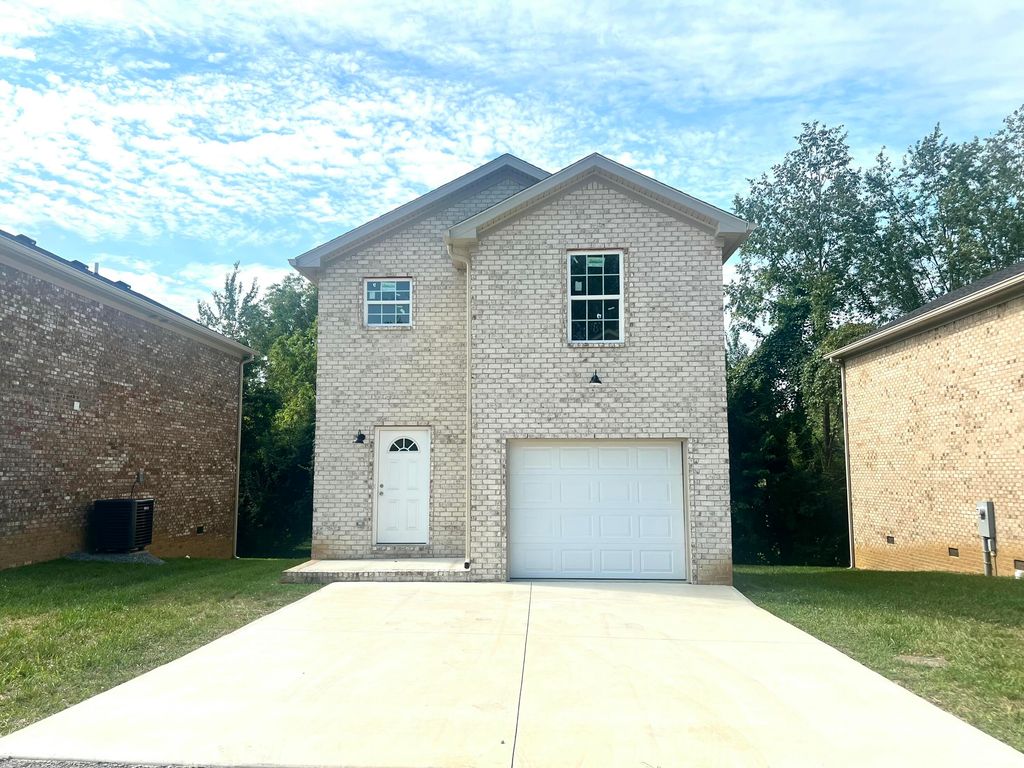 313 Baughman Avenue 18, Danville, KY 40422