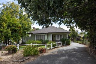 33 Church Street, Mountain View, CA 94041