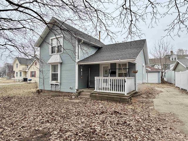 1015 Central Avenue, Beloit, WI 53511