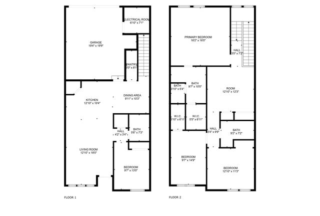 6059 Rivendell Drive, Frisco, TX 75035