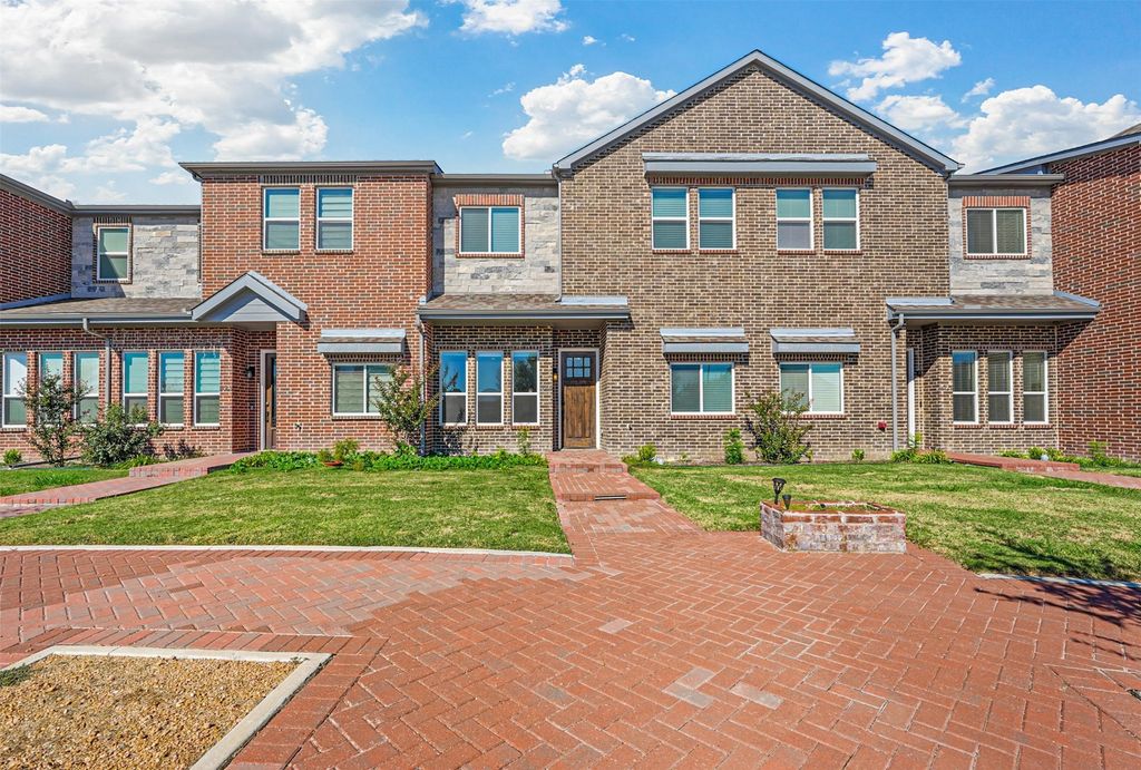 6059 Rivendell Drive, Frisco, TX 75035