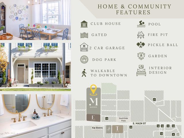 1580 Madison Street, Chattanooga, TN 37408