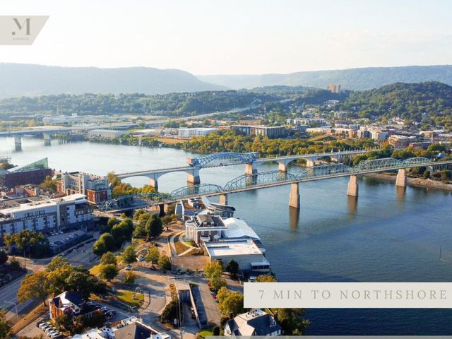 1580 Madison Street, Chattanooga, TN 37408