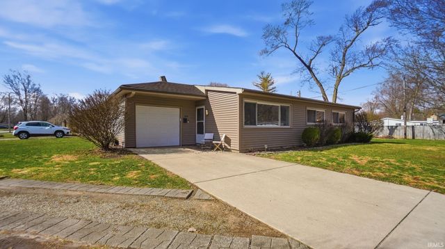 5510 Kimberley Road, Fort Wayne, IN 46809