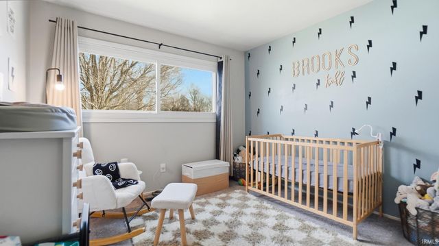 5510 Kimberley Road, Fort Wayne, IN 46809