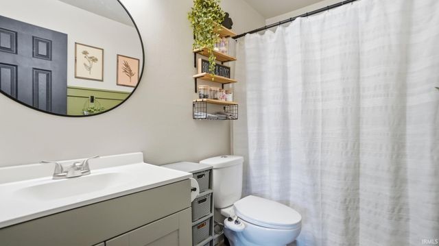 5510 Kimberley Road, Fort Wayne, IN 46809