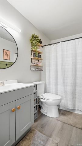 5510 Kimberley Road, Fort Wayne, IN 46809