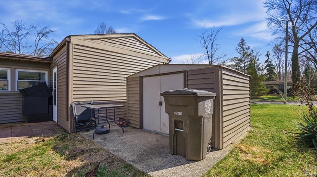 5510 Kimberley Road, Fort Wayne, IN 46809