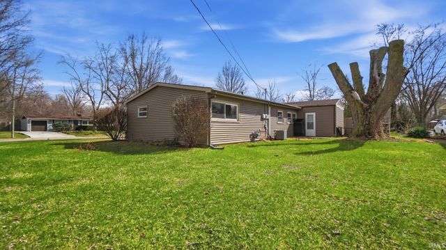 5510 Kimberley Road, Fort Wayne, IN 46809