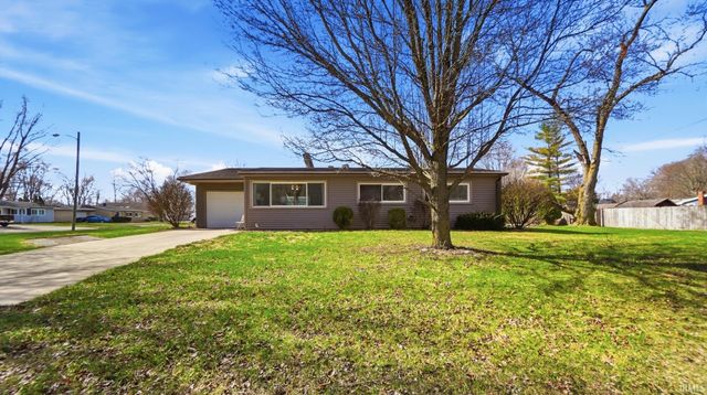 5510 Kimberley Road, Fort Wayne, IN 46809